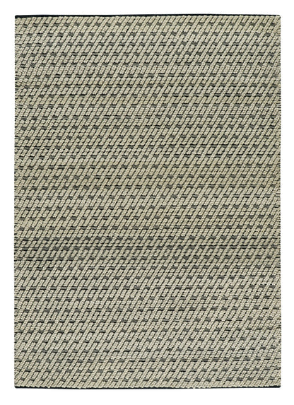 Carpe Natura Pitloom Flatweave Area Rug