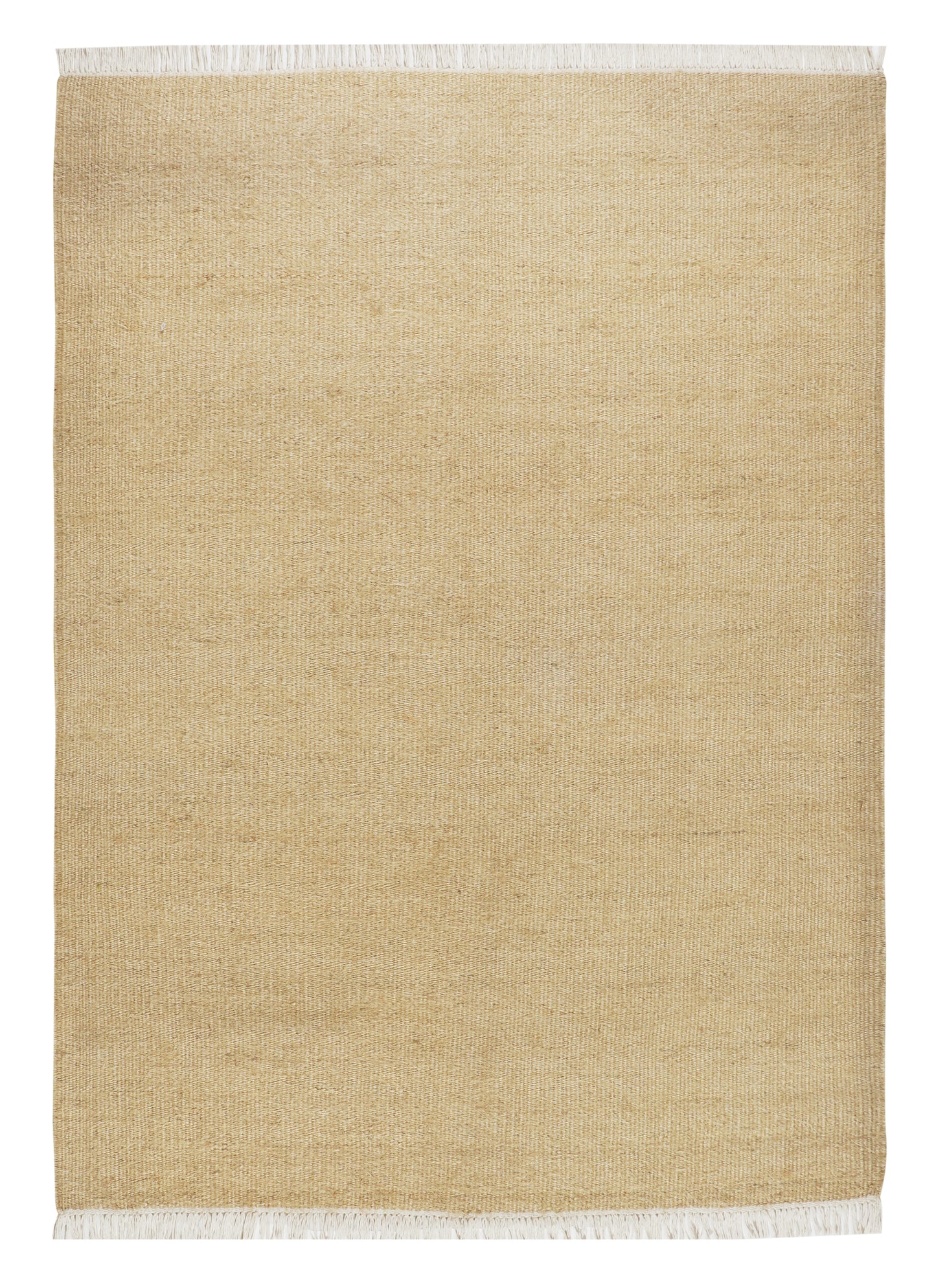 Carpe Natura Pitloom Wool Flatweave Area Rug