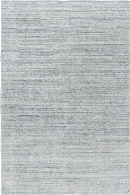 Carpe Natura Handloom Undyed Natural Wool Area Rug