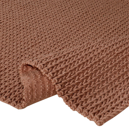 Carpe Natura	Pitloom Flatweave Outdoor Area Rug