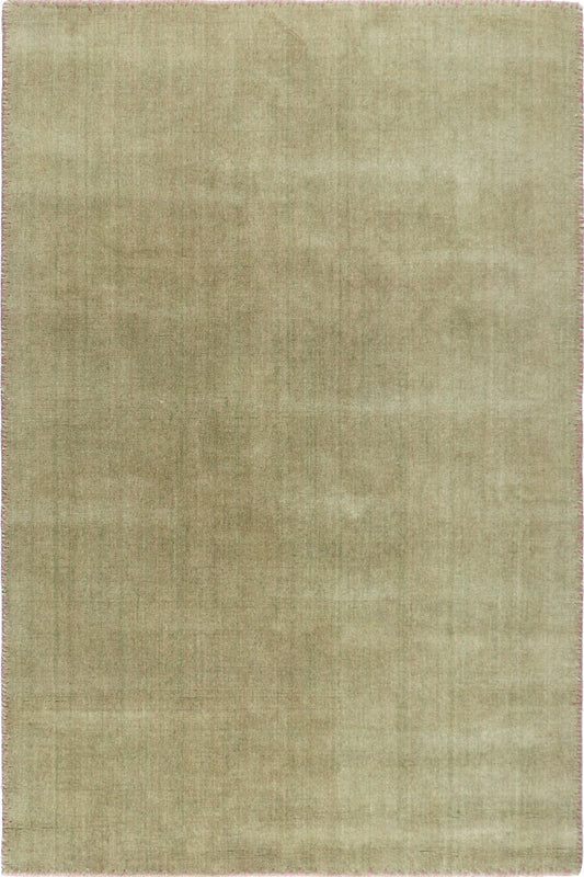 Carpe Natura Handloom Wool, Felt And Hemp 4 ply Area Rug