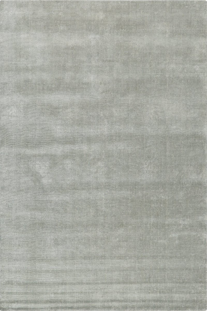 Carpe Natura Handloom Wool and Viscose Area Rug