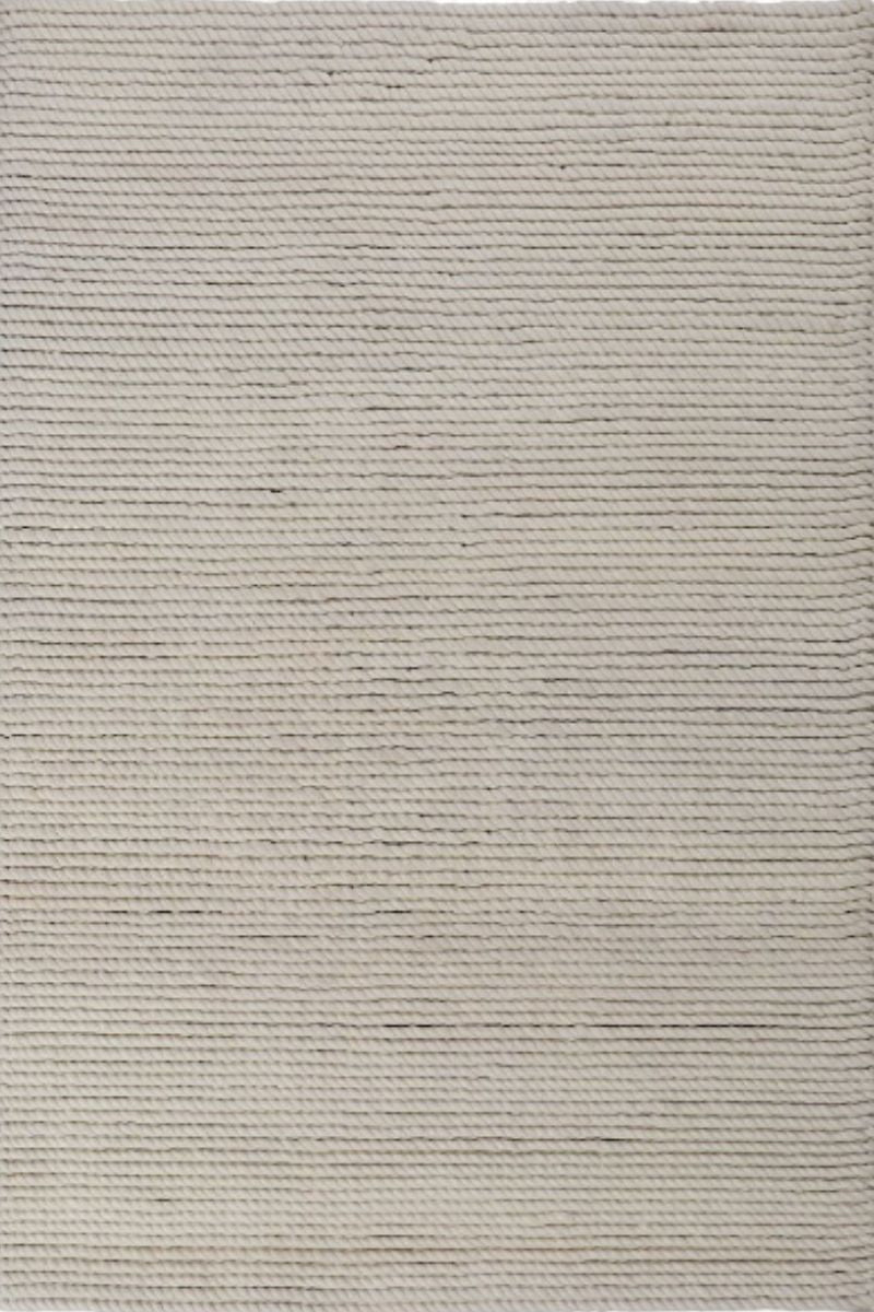 Handloom Wool Area Rug