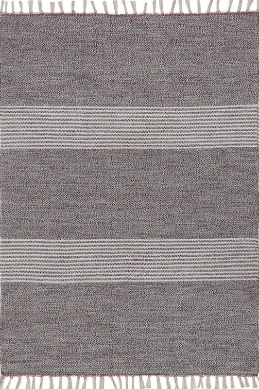 Carpe Natura Pitloom PET Flatweave Outdoor Area Rug