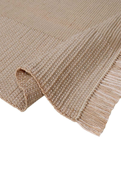 Carpe Natura Pitloom PET Flatweave Outdoor Area Rug