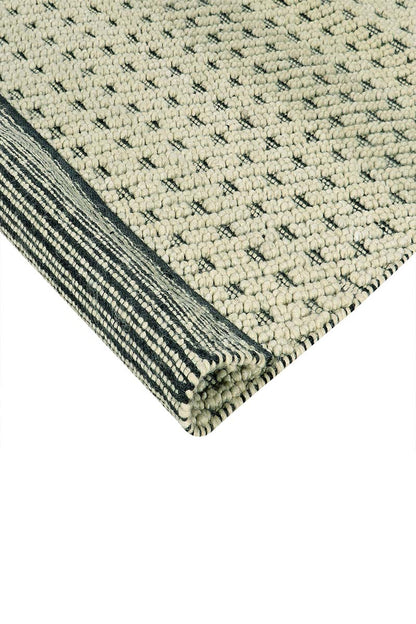 Carpe Natura Pitloom Flatweave Area Rug