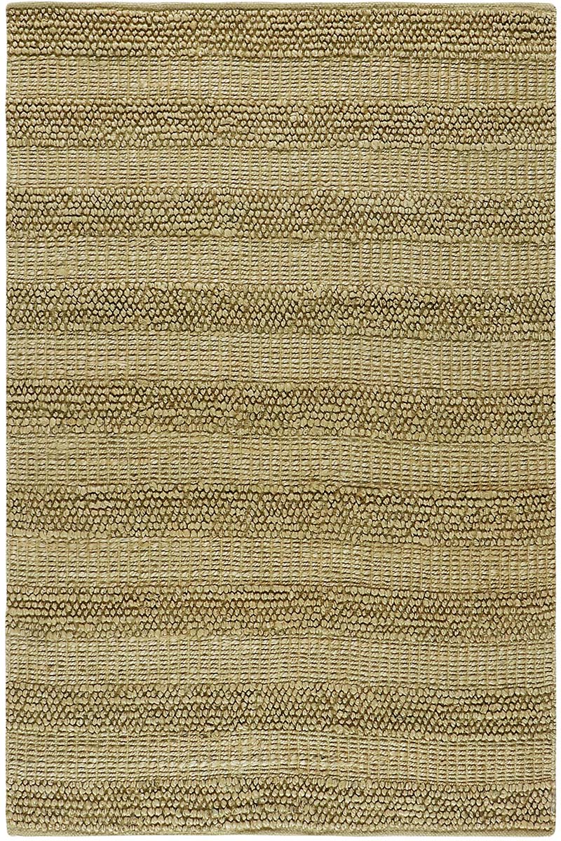 Carpe Natura Pitloom Jute Flatweave Area Rug