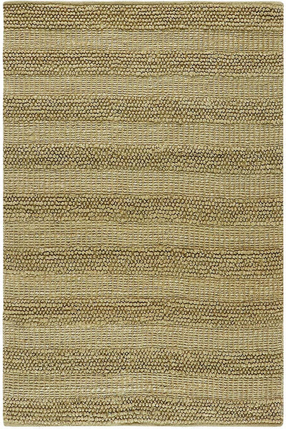 Carpe Natura Pitloom Jute Flatweave Area Rug