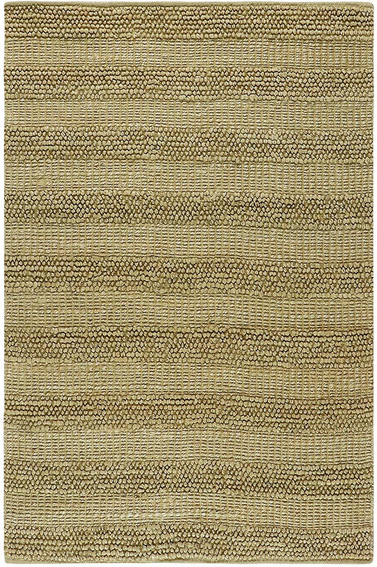 Carpe Natura Pitloom Jute Flatweave Area Rug