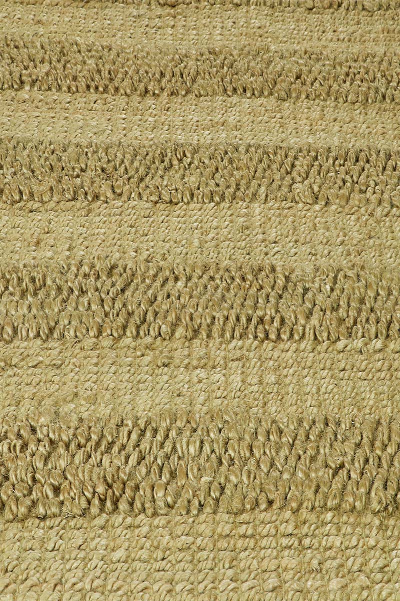 Carpe Natura Pitloom Jute Flatweave Area Rug