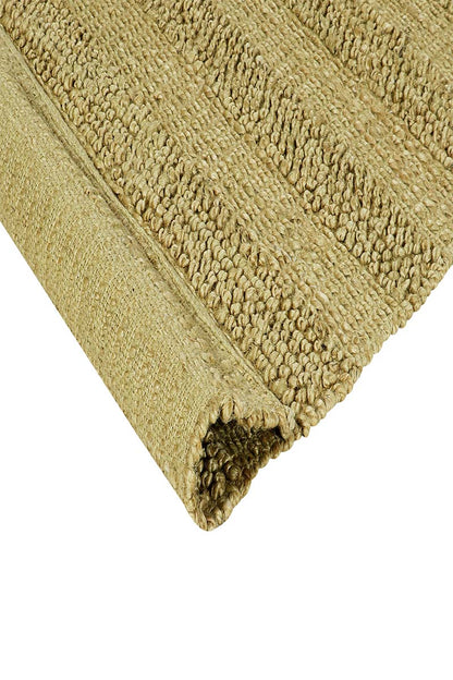 Carpe Natura Pitloom Jute Flatweave Area Rug