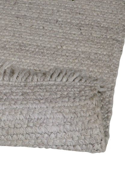 Carpe Natura  Hand Crochet Pet Durry Rug